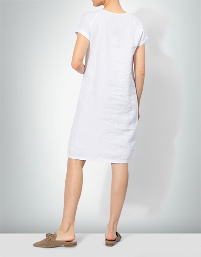 Marc O'Polo Kleid aus Leinen Sonderangebote