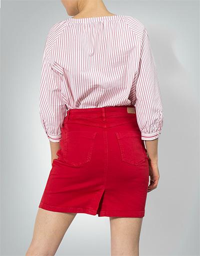 Marc O'Polo Bluse im Streifendessin Tiefpreis