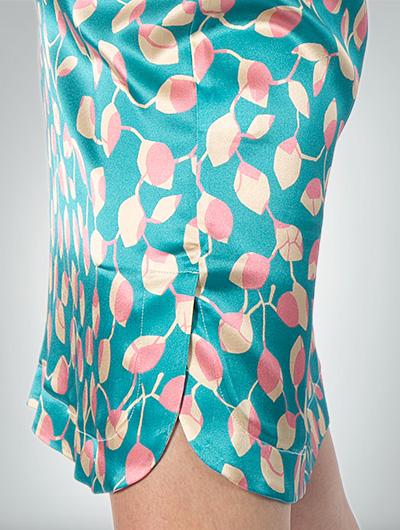 joyce & girls Kleid aus Seide Super Sparpreis