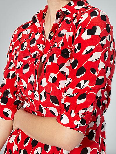 joyce & girls Kleid mit Allover-Print JETZT KAUFEN