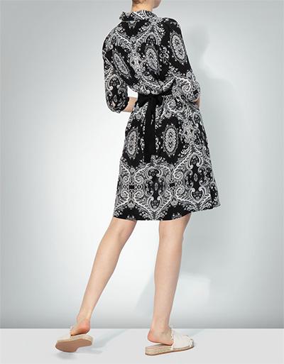 joyce & girls Kleid aus Seide Neueste Stile