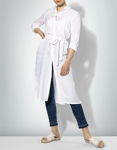 Gant Kleid aus Leinen