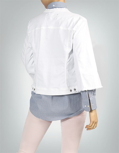 Replay Jeansjacke im cleanen Look Nur für heute