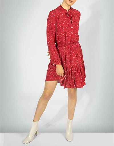 KOOKAI Kleid in französischer Größe Vierteljährliche Förderung