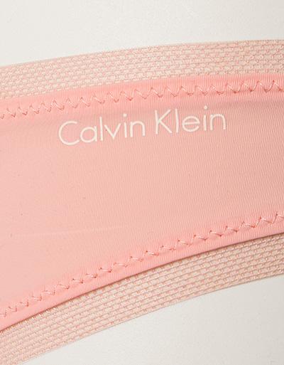 Calvin Klein Underwear String mit Tüll-Verzierung Super Rabatt
