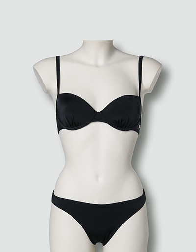 FIRE + ICE Bikini im cleanen Look 50% Rabatt mit kostenlosem Versand