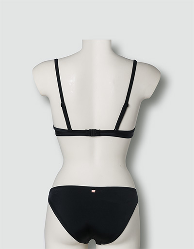 FIRE + ICE Bikini im cleanen Look 50% Rabatt mit kostenlosem Versand