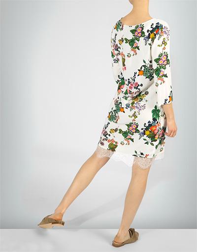 LIU JO Kleid in italienischer Größe Fabrikladen
