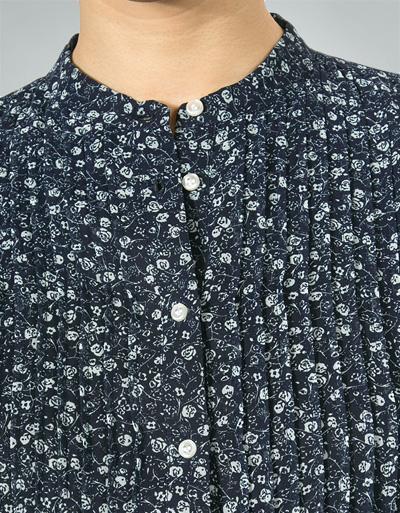 Gant Kleid mit floraler Musterung Schlussverkauf