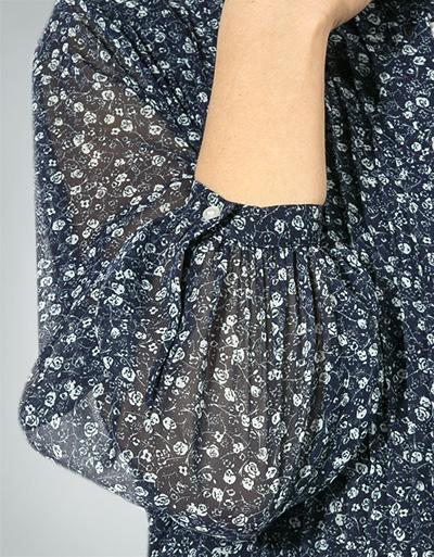 Gant Kleid mit floraler Musterung Schlussverkauf
