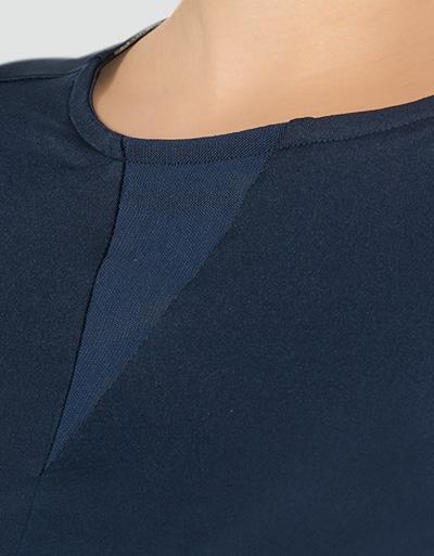 adidas Golf T-Shirt mit Cut-Outs Fabrikverkauf