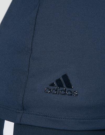 adidas Golf T-Shirt mit Cut-Outs Fabrikverkauf