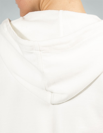 Gant Sweatjacke mit Stickerei Blitzverkäufe