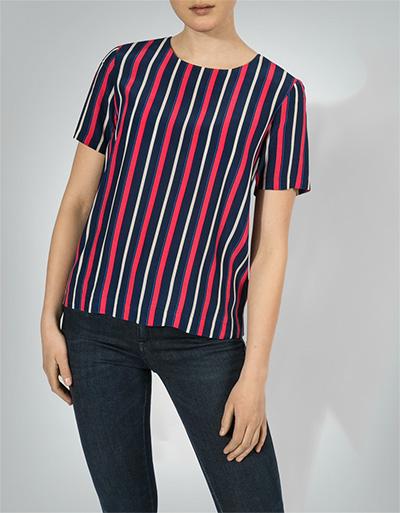 Gant Blusenshirt im gestreifen Dessin