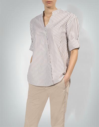 JOOP Bluse in Wickel-Optik Rabatt