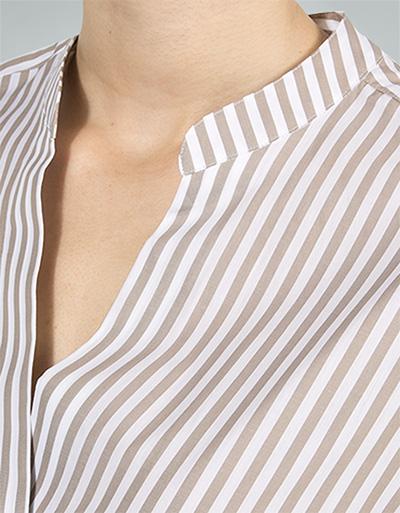 JOOP Bluse in Wickel-Optik Rabatt