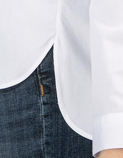 JOOP Bluse mit Rüschenkragen Günstig kaufen
