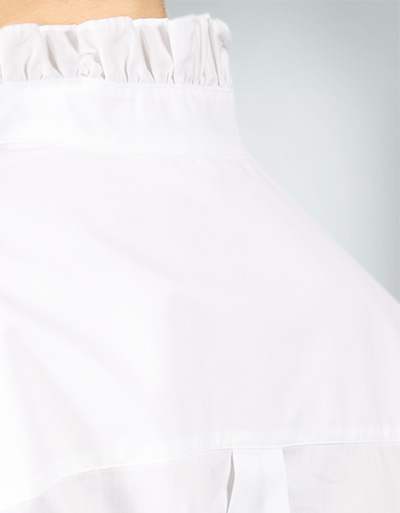 JOOP Bluse mit Rüschenkragen Günstig kaufen