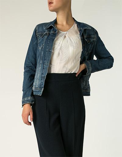 JOOP Bluse in floralem Dessin Versandkostenfrei