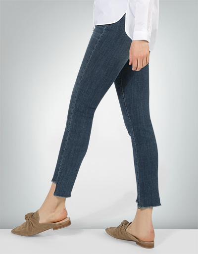 JOOP Jeans mit offenen Kanten Flash Sale