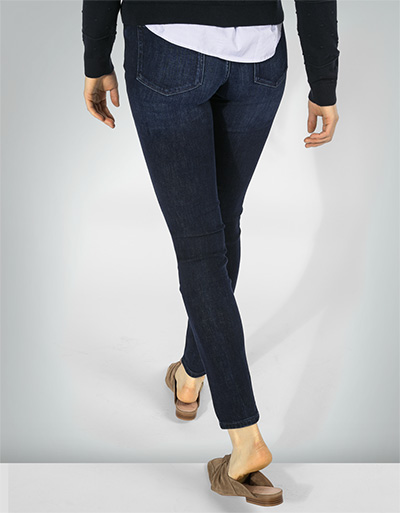 Tommy Hilfiger Jeans mit glitzernden Perlenbesatz Begrenztes Angebot