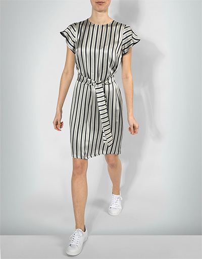 TWIN-SET Kleid in italienischer Größe Exklusivangebot