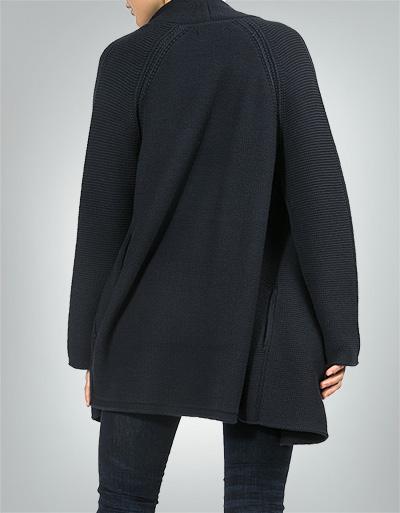 Marc O'Polo Strickjacke in cleaner Optik Weihnachtsangebot