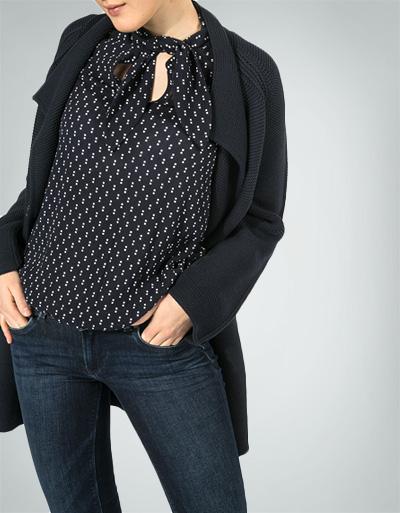 Marc O'Polo Strickjacke in cleaner Optik Weihnachtsangebot