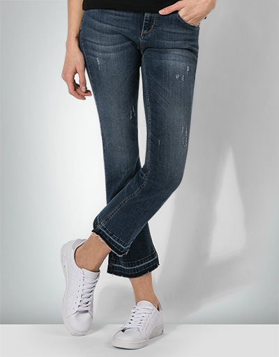 LIU JO Jeans im Flared-Style Valentinstagsangebot