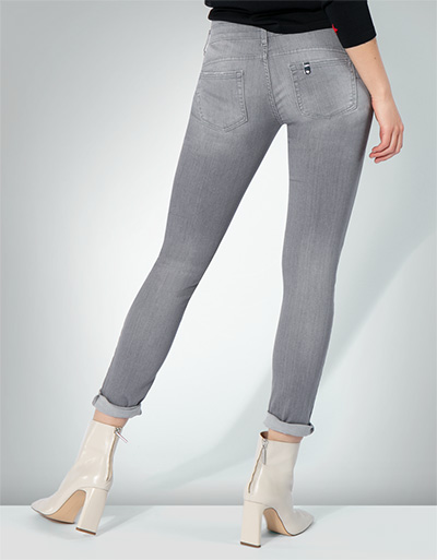 LIU JO Jeans mit hohem Bund Jubiläumsangebot