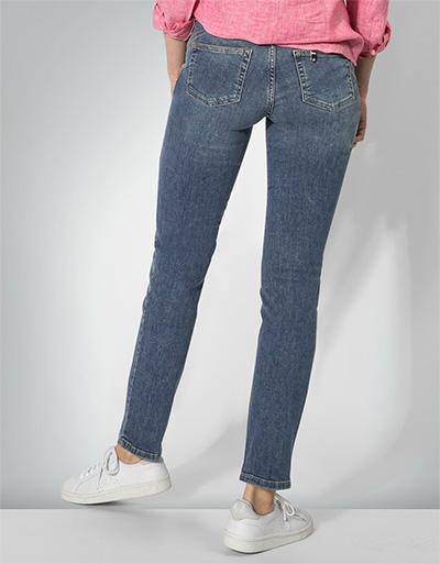 LIU JO Jeans mit Used-Waschung Heißer Verkauf