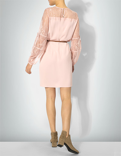 LIU JO Kleid in italienischer Größe Blitzangebot