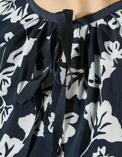 Marc O'Polo Bluse im floralen Dessin Tägliche Deals