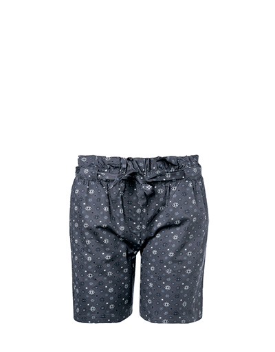 Jockey Bermudashorts mit angeschnittenem Bund JETZT KAUFEN