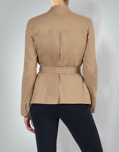 Marc O'Polo Blazer im Military-Style Letzter Tag