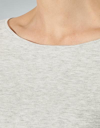 Marc O'Polo Pullover mit Zierknopf am Saum Zeitbegrenzte Promotion