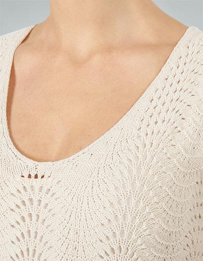 TWIN-SET Strickkleid mit 3/4 Ärmel Nur für heute