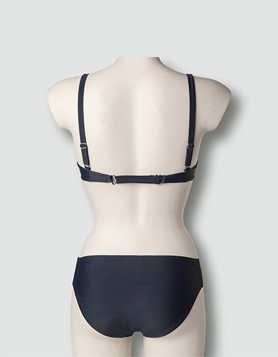 bugatti Bikini mit Twist Cups Sonderangebot der Fabrik