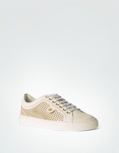 BOGNER Sneaker im Metallic-Look Bis zu 55% Rabatt