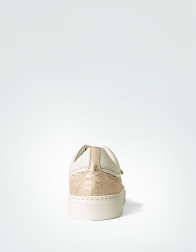 BOGNER Sneaker im Metallic-Look Bis zu 55% Rabatt
