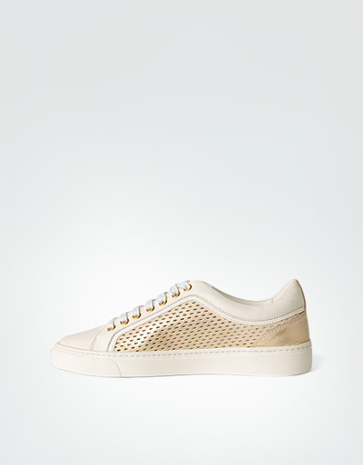 BOGNER Sneaker im Metallic-Look Bis zu 55% Rabatt