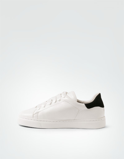 STEFFEN SCHRAUT Sneaker mit Glitter-Schrift 50% Rabatt mit kostenlosem Versand