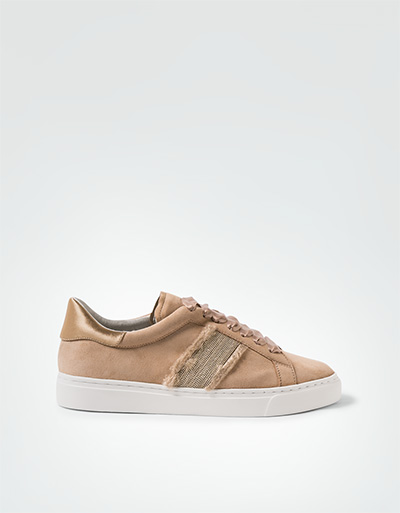 STEFFEN SCHRAUT Sneaker mit Metall-Einsätzen Clearance-Verkauf