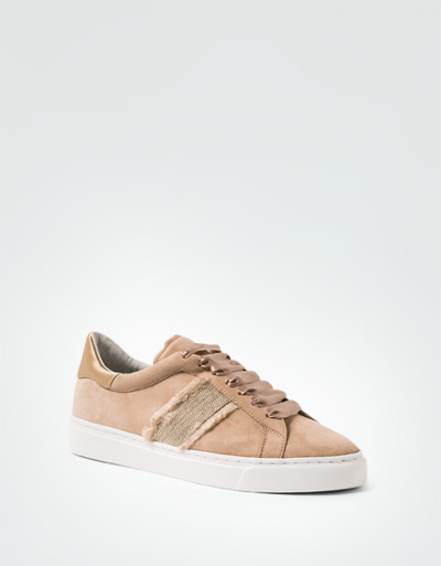 STEFFEN SCHRAUT Sneaker mit Metall-Einsätzen Clearance-Verkauf