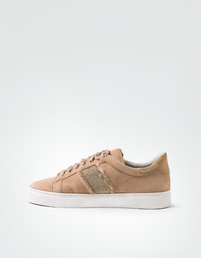 STEFFEN SCHRAUT Sneaker mit Metall-Einsätzen Clearance-Verkauf