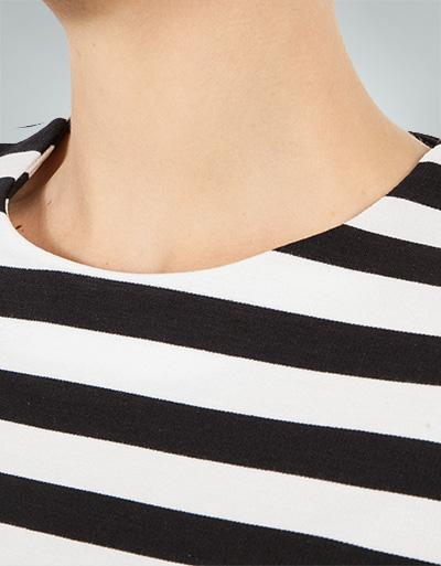 Tommy Hilfiger Pullover mit modernem Schößchen Speichern exportieren