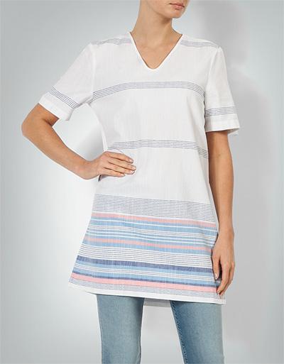 Gant Longbluse im Streifen-Look Black Friday Preise