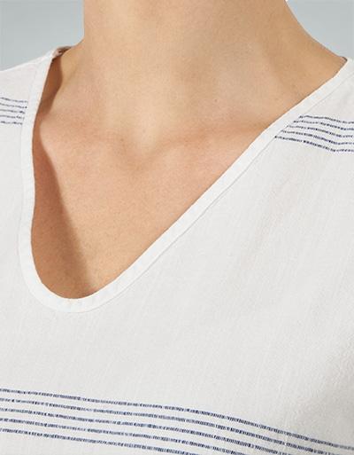 Gant Longbluse im Streifen-Look Black Friday Preise