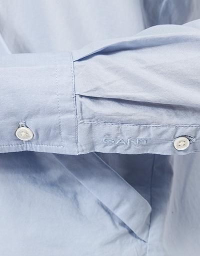 Gant Bluse in Wickeloptik Im Verkauf