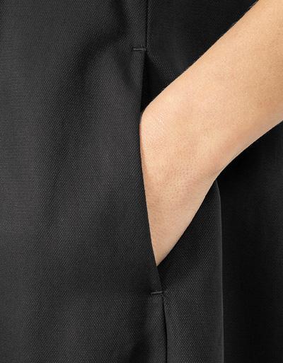 Marc O'Polo Kleid im Bahnen-Look zollfrei